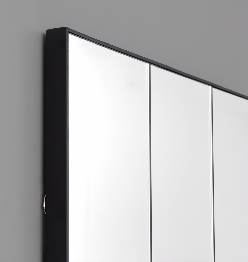 Thumbnail: Loft Leaning Mirror