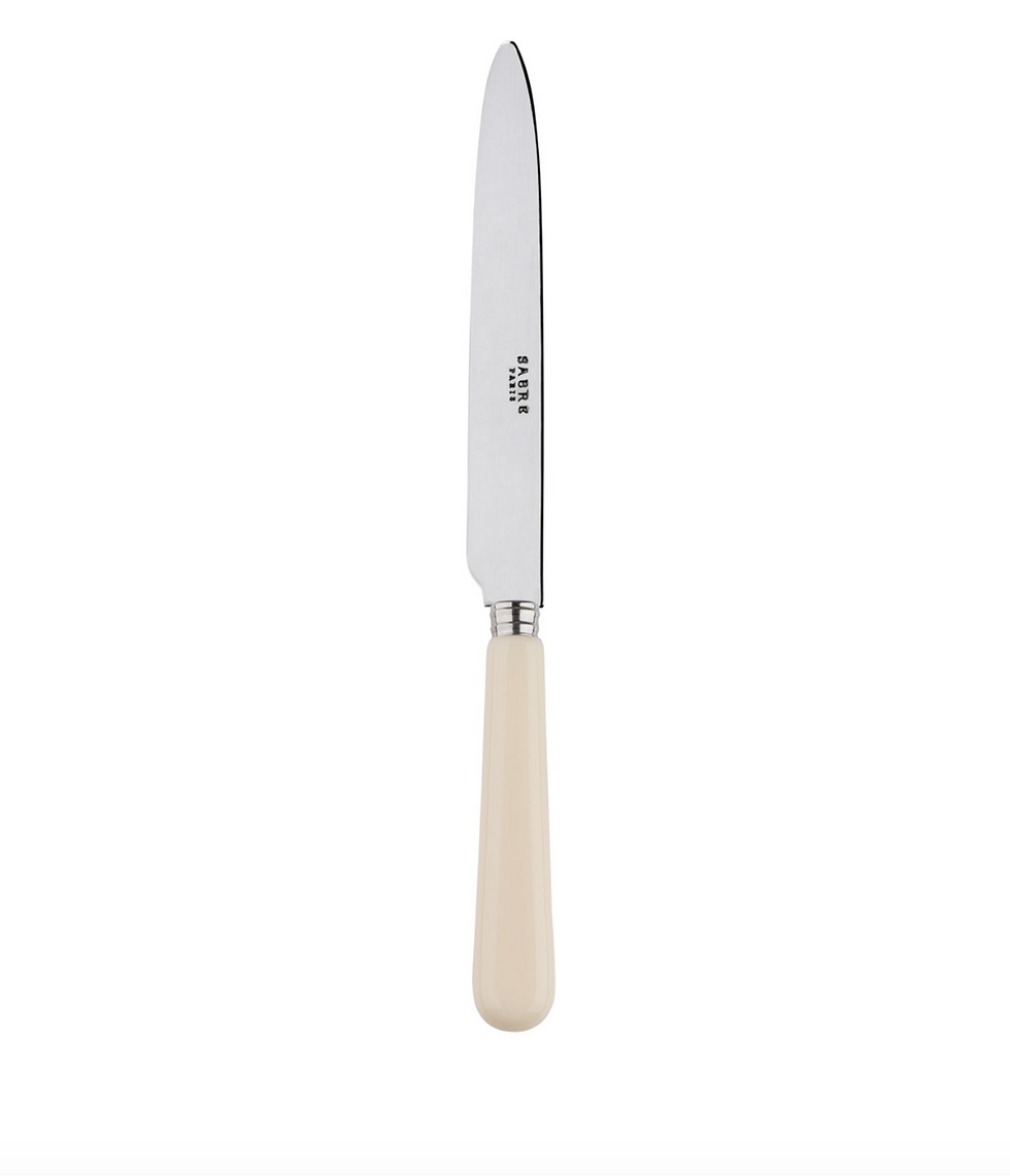 Thumbnail: Sabre Paris  - POP Dinner Knife