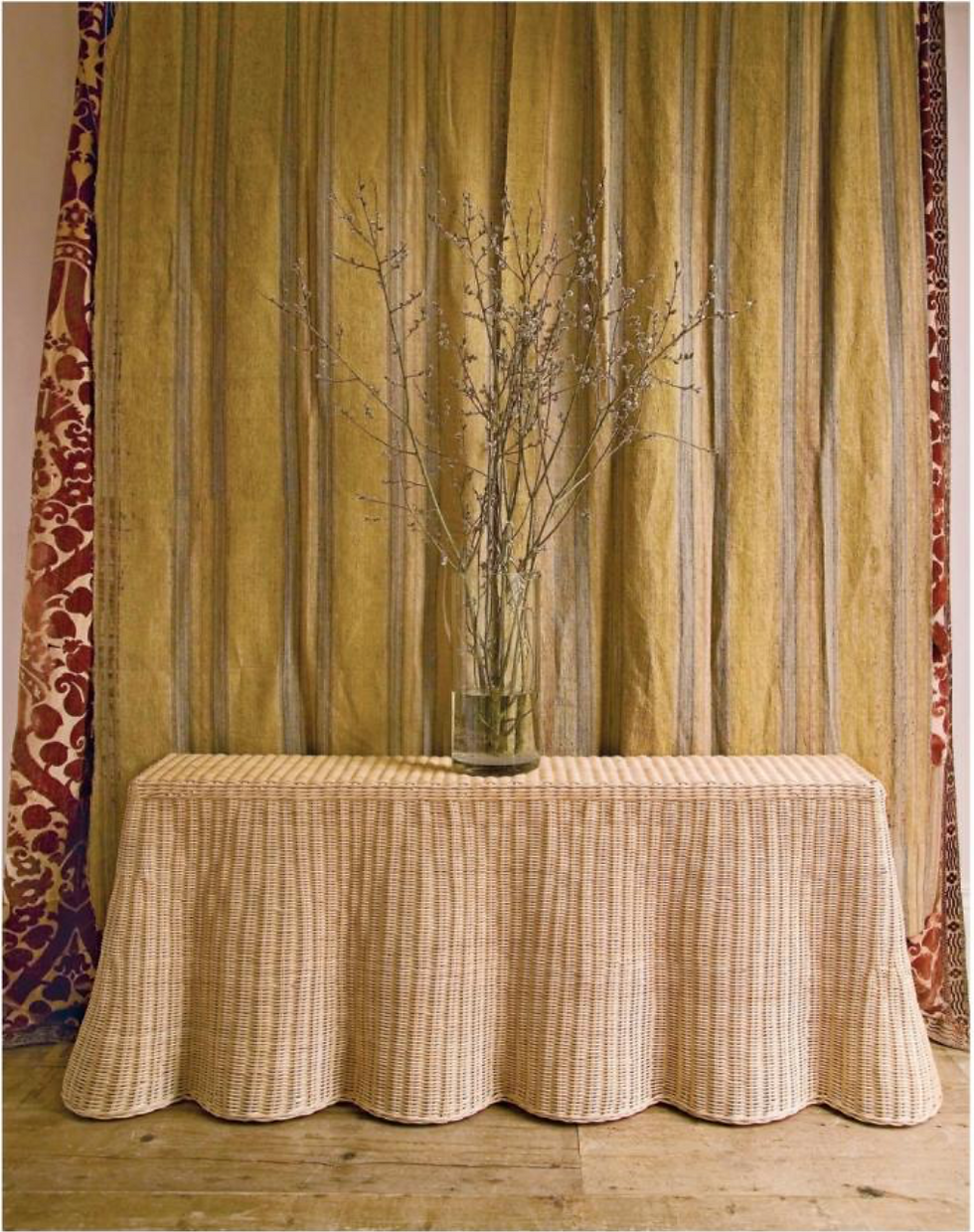 Thumbnail: RATTAN - A World of Elegance and Charm