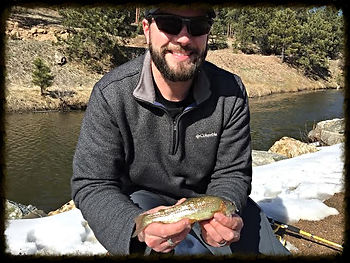 Rainbow Trout