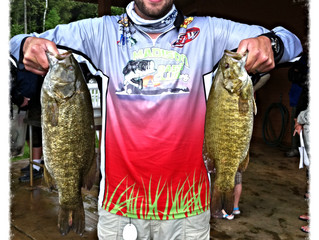 I Fish Tournaments, So Why Should I Ever Use Live Bait?