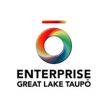 Enterprise Great Lake Taupo