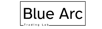 Blue Arc Logo