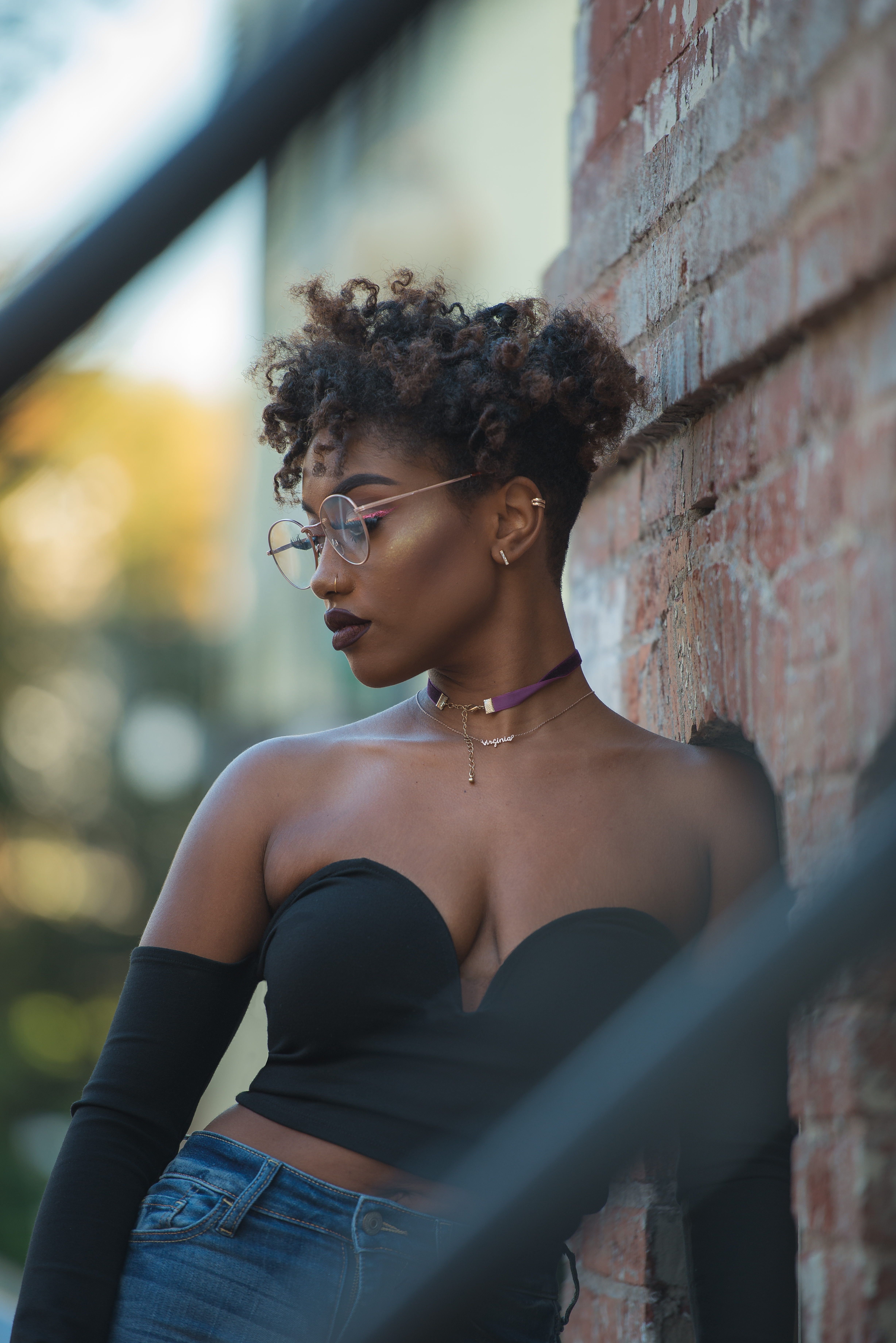 Portrait 7