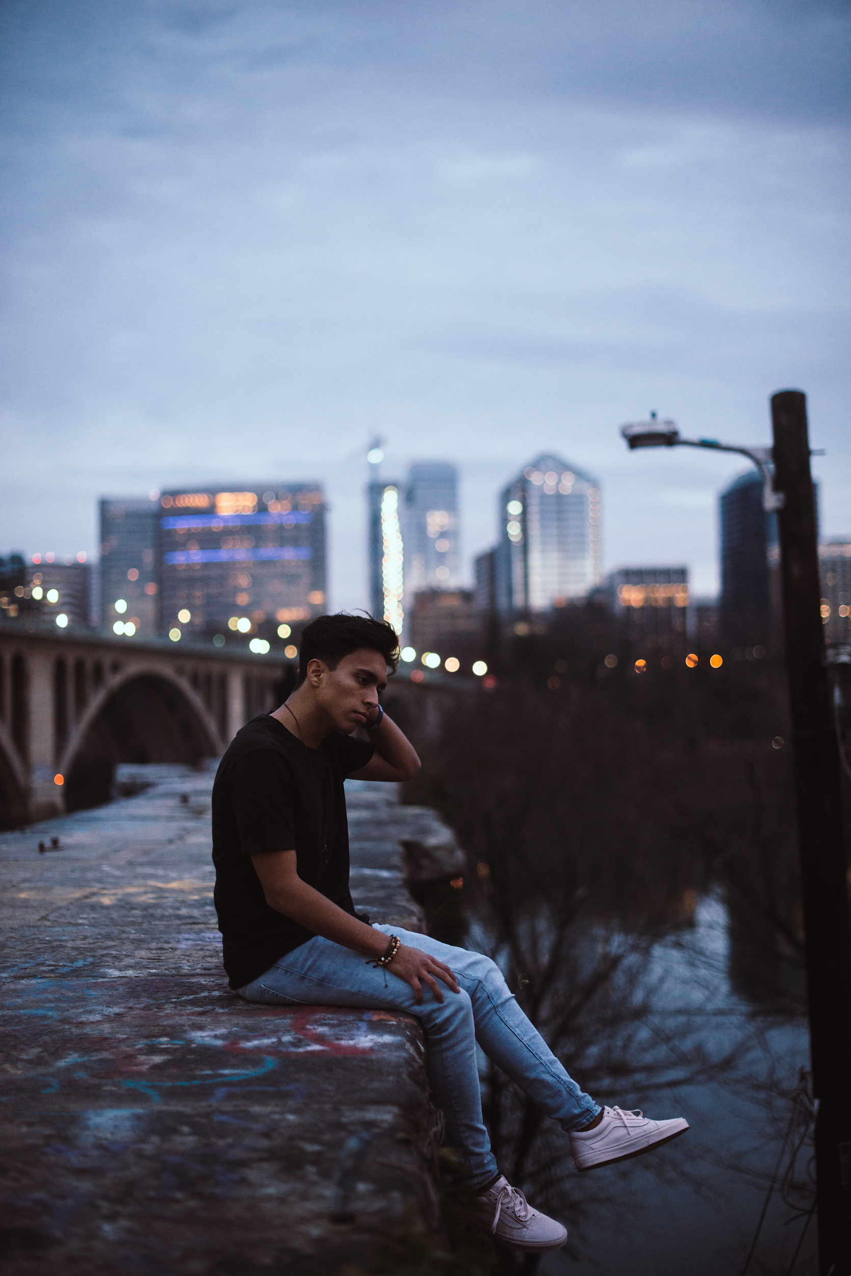 Portrait 13