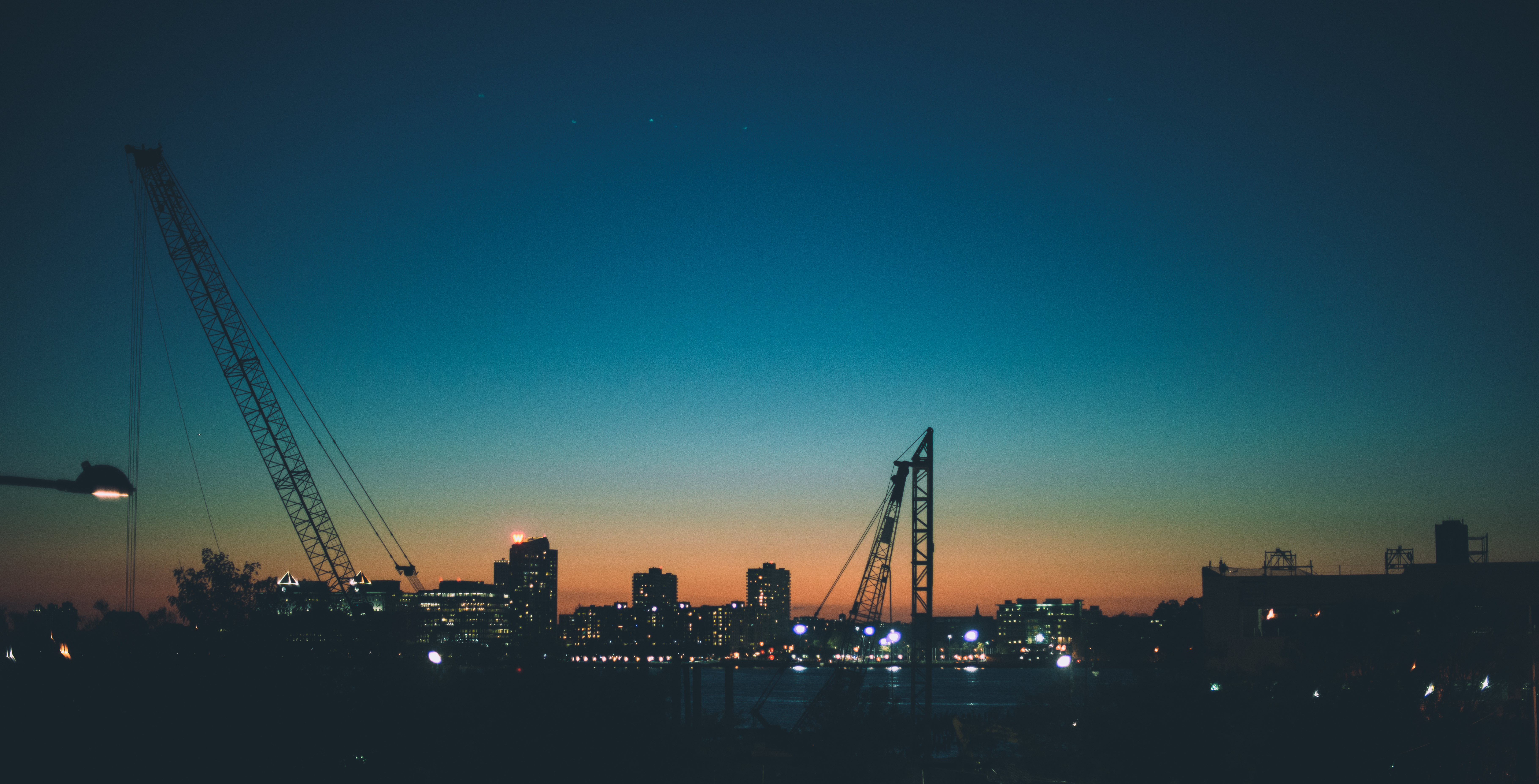 Cityscapes 14