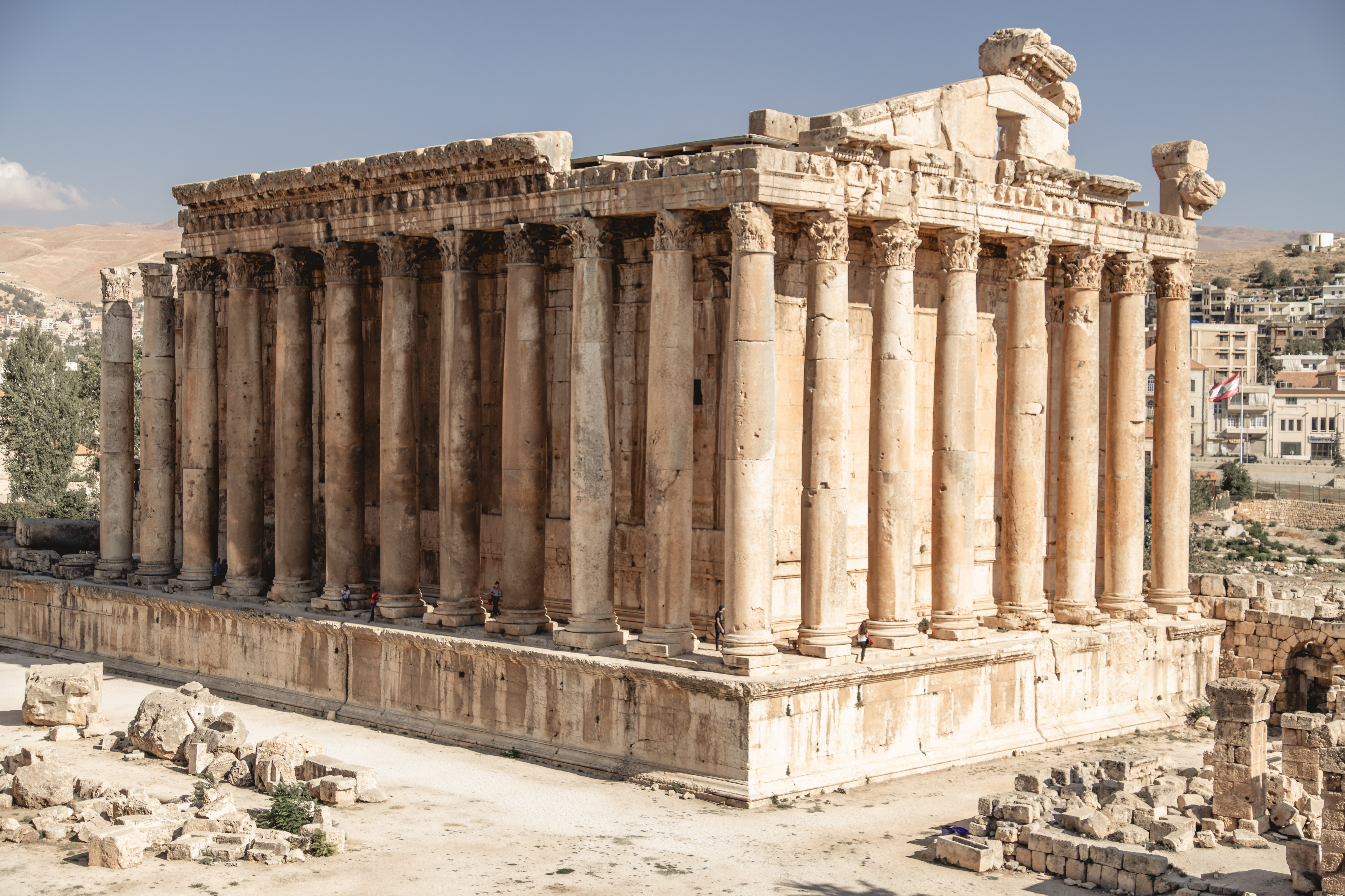 Ancient
