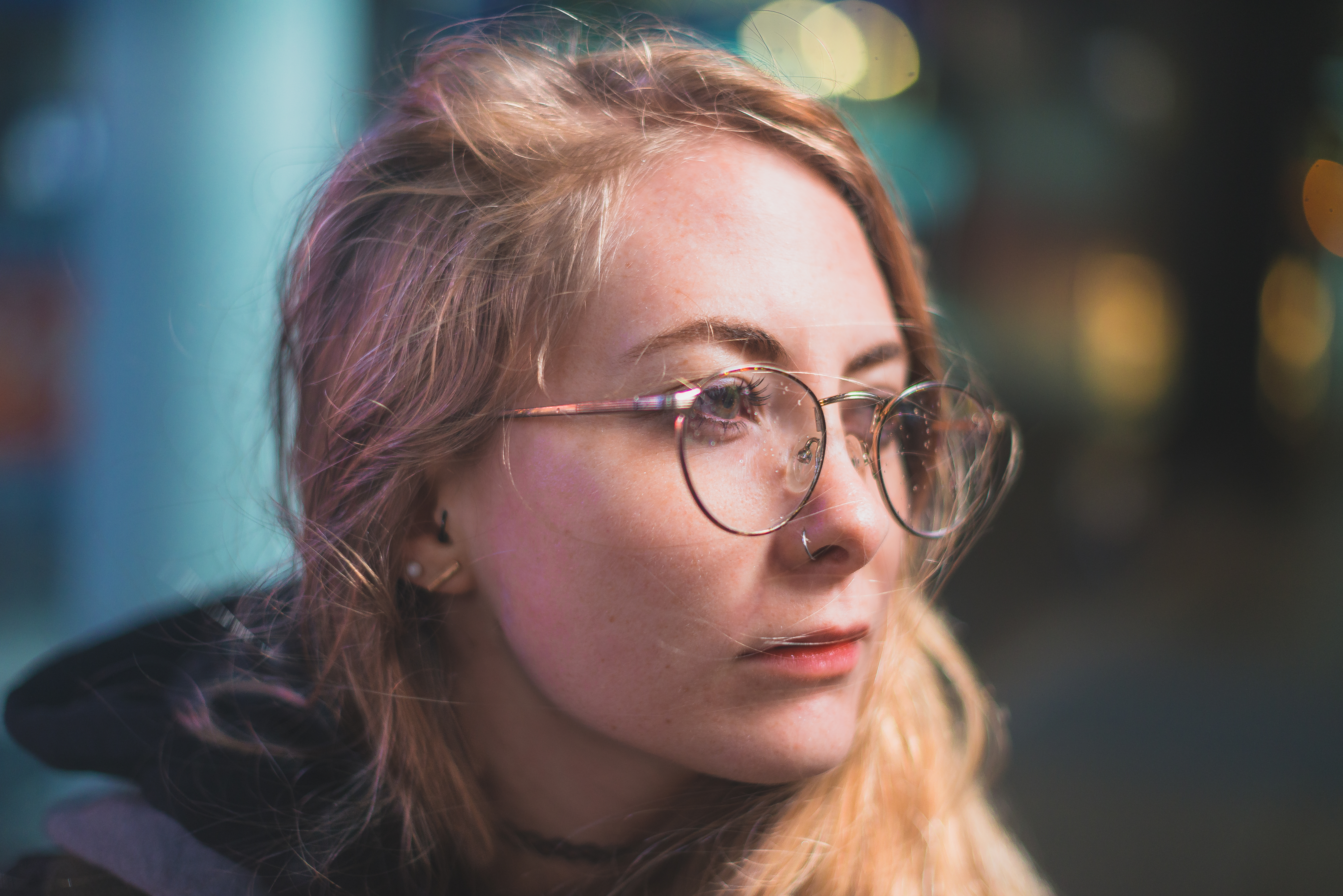 Portrait 5