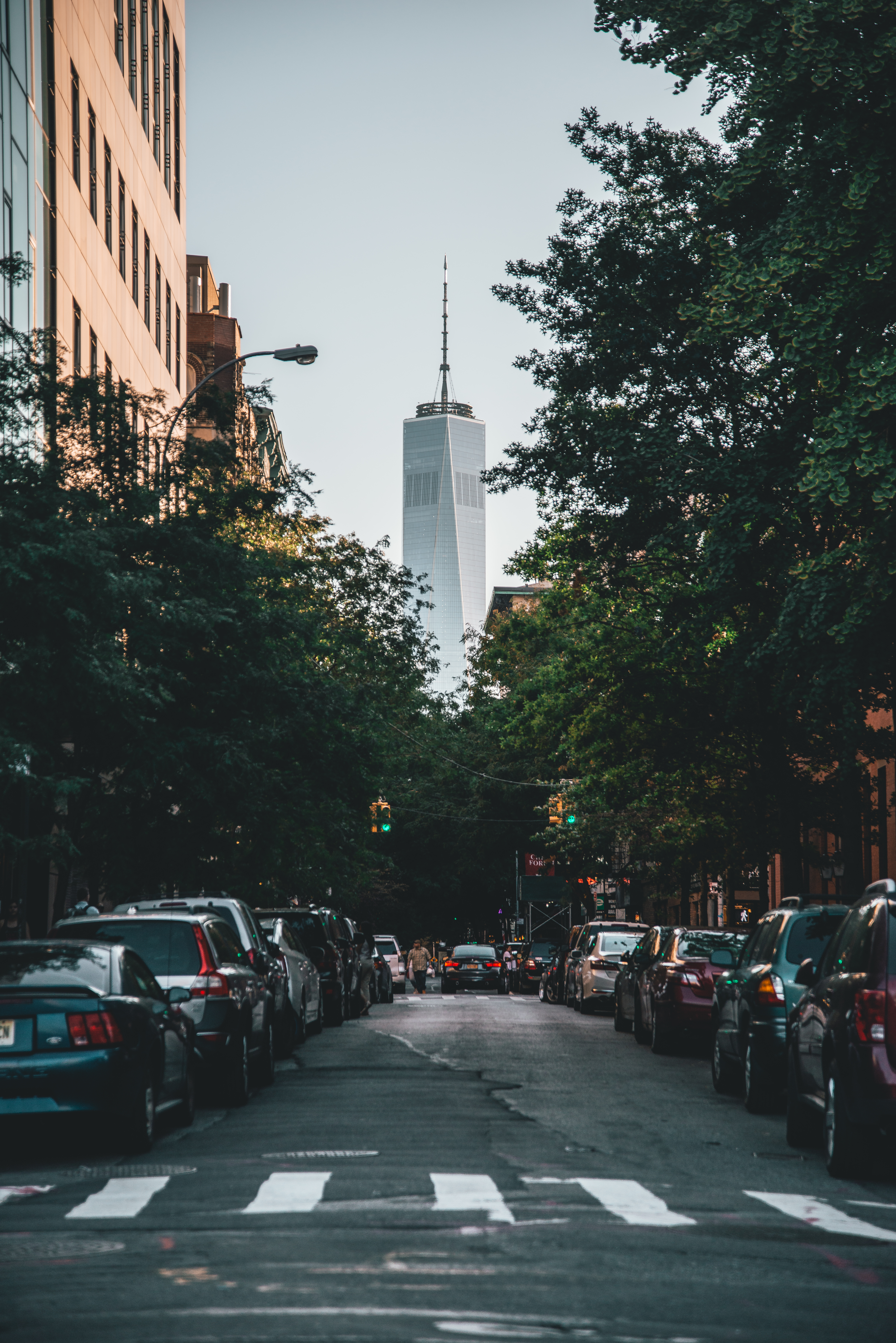Cityscape 20