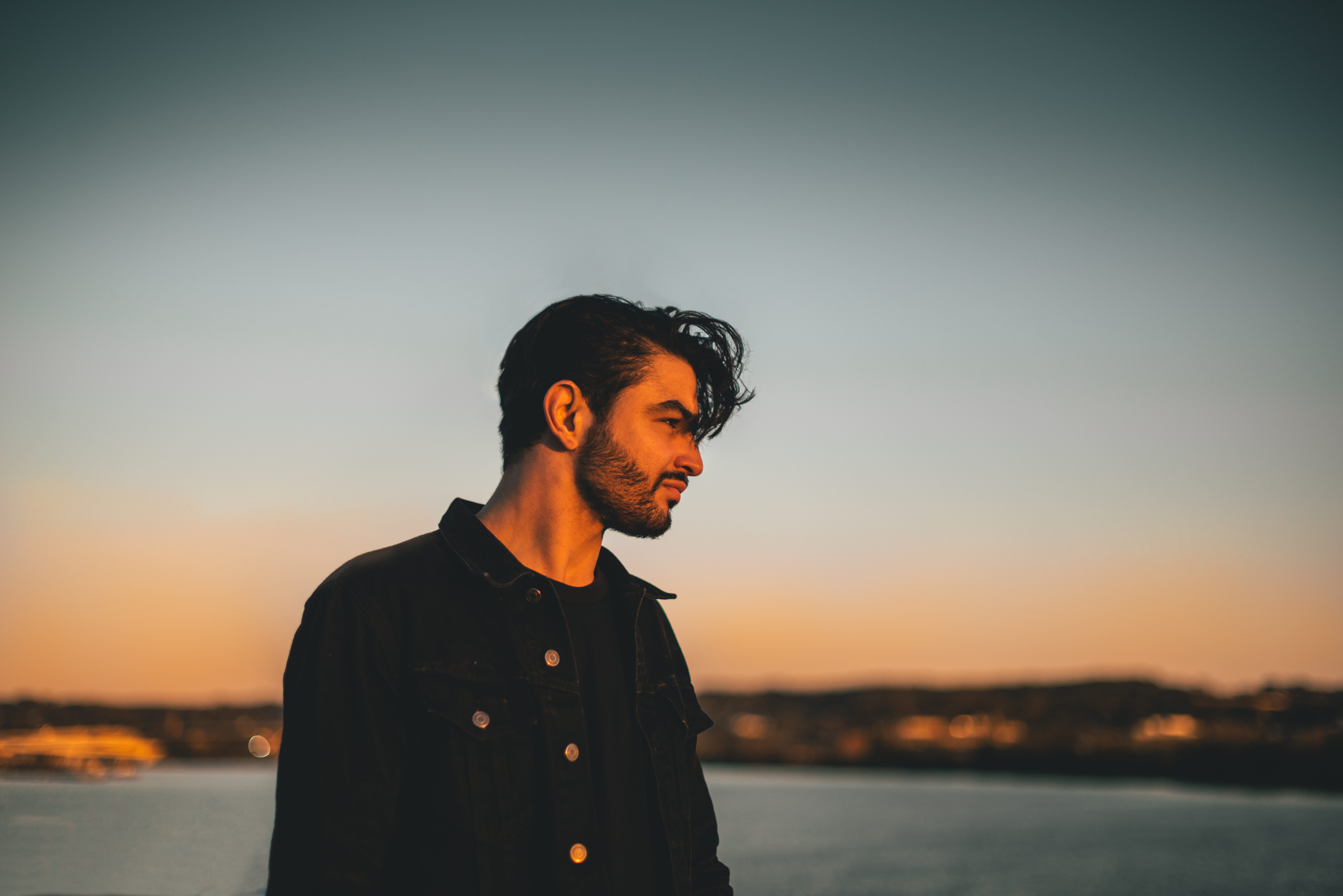 Portrait 6