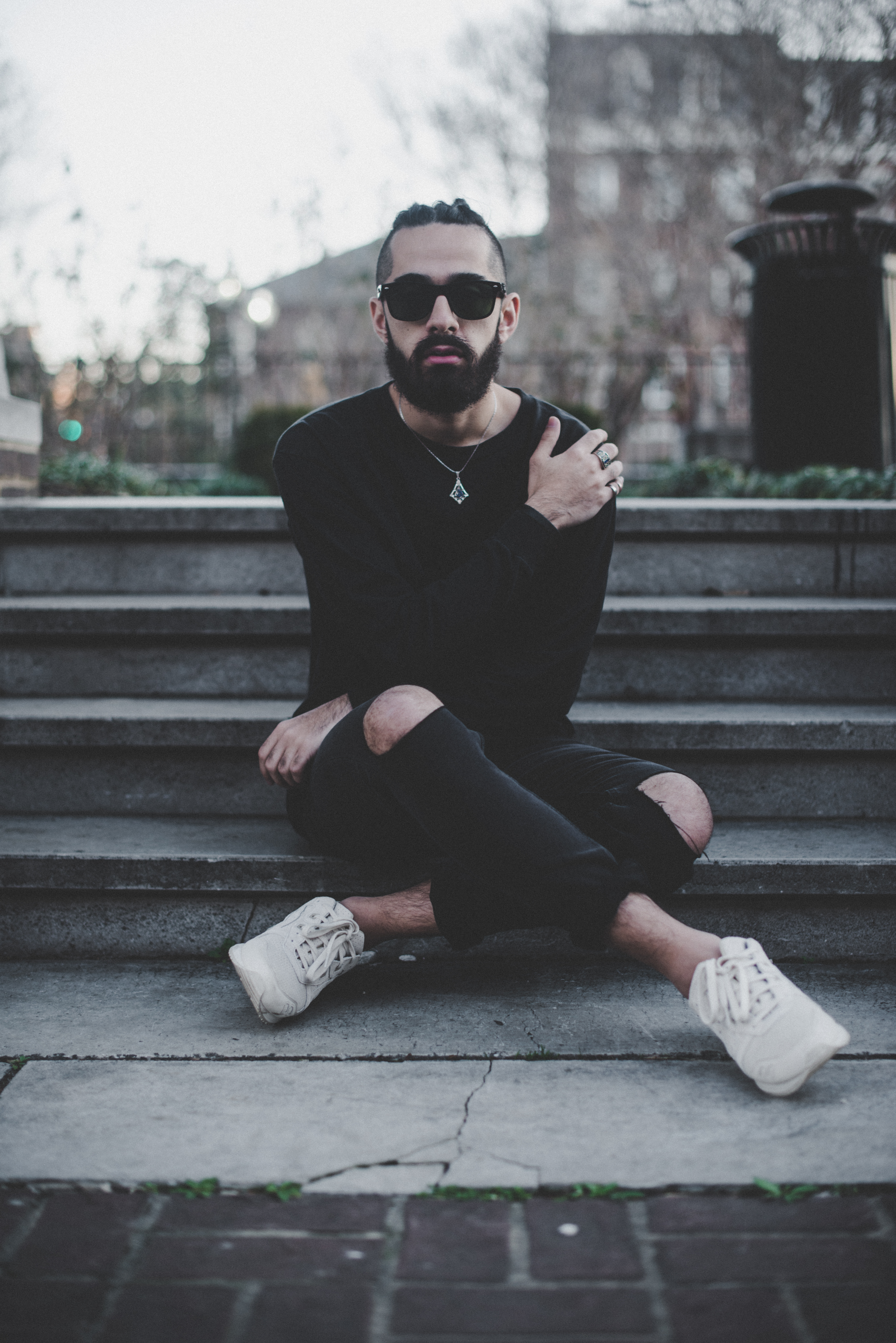 Portrait 17