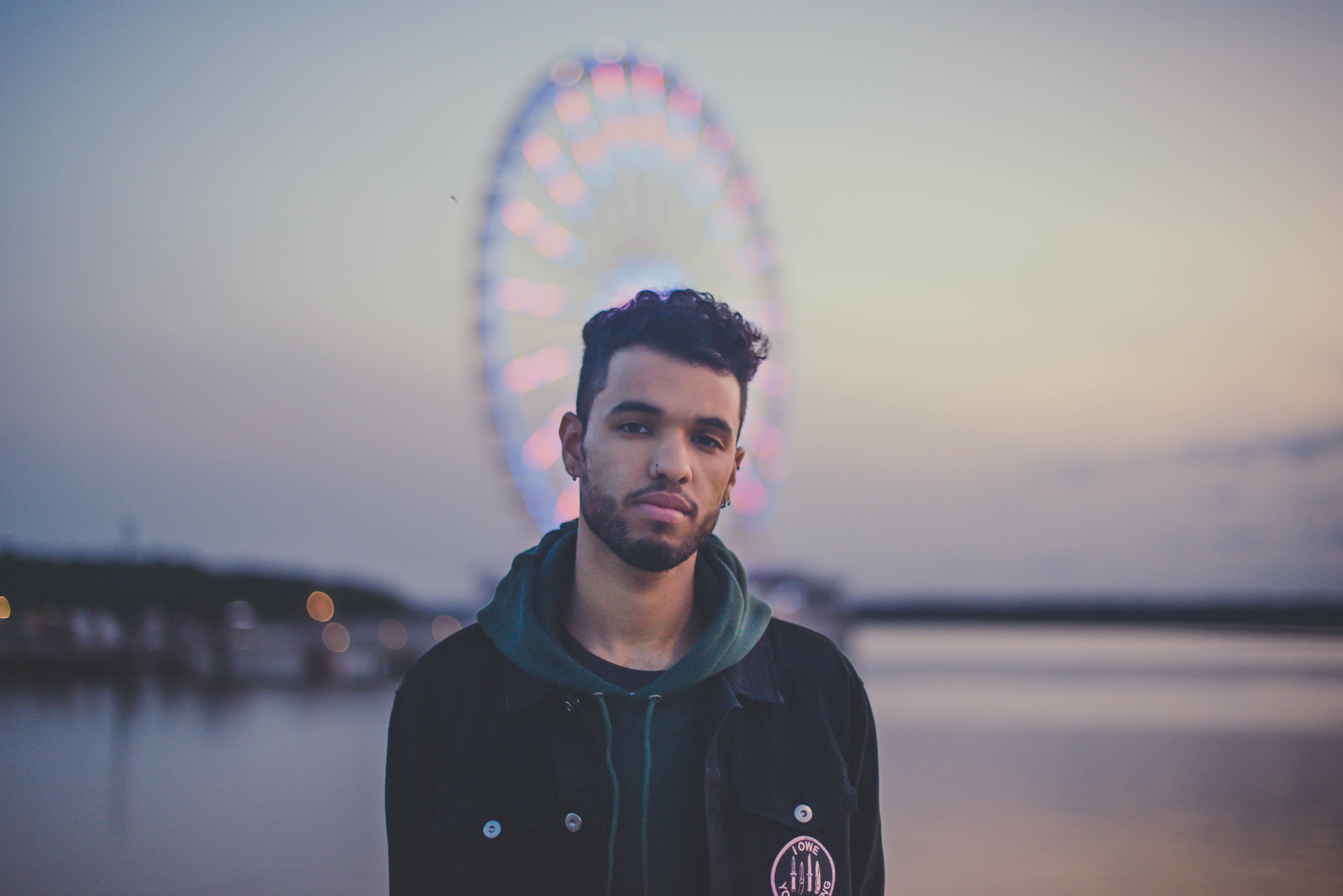 Portrait 2