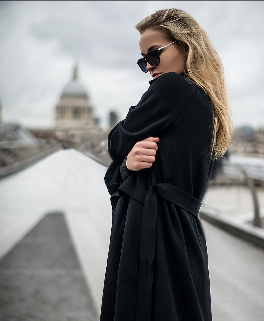 London