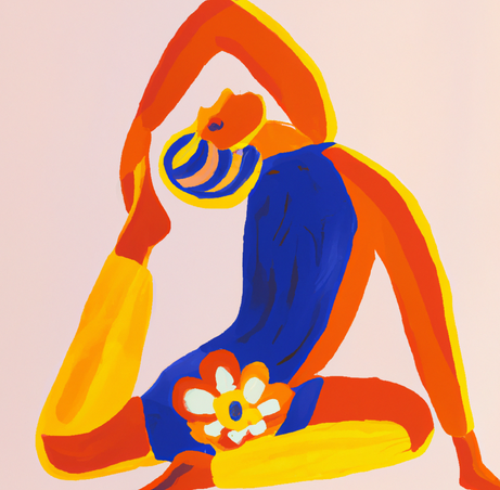virtual corporate yoga classes