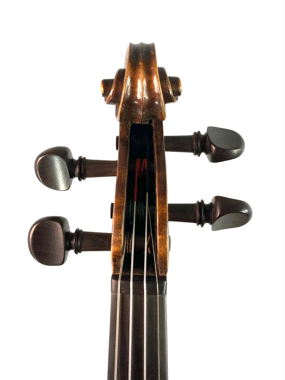 Thumbnail: VIOLIN | German trade, branded "Steiner"