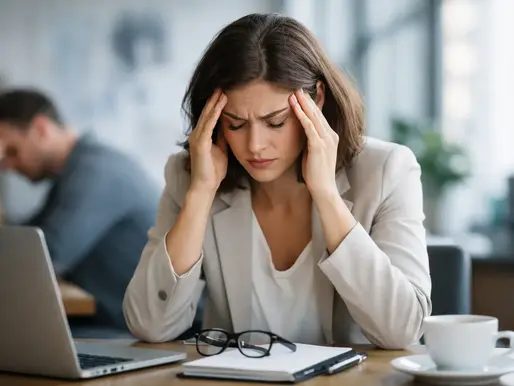 10 Examples of Emotional Symptoms of Stress