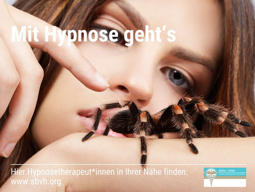 Gelassen und Angstfrei