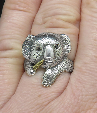 Midir&Etain Koala/schildpad armband 925 sterling zilver koala beer armband schattige dieren sieraden koala geschenken voor vrouwen meisjes vriendin, 7 inch, Sterling zilver Midir&Etain Koala/schildpad armband 925 sterling zilver koala beer armband schattige dieren sieraden koala geschenken voor vrouwen meisjes vriendin, 7 inch, Sterling zilver