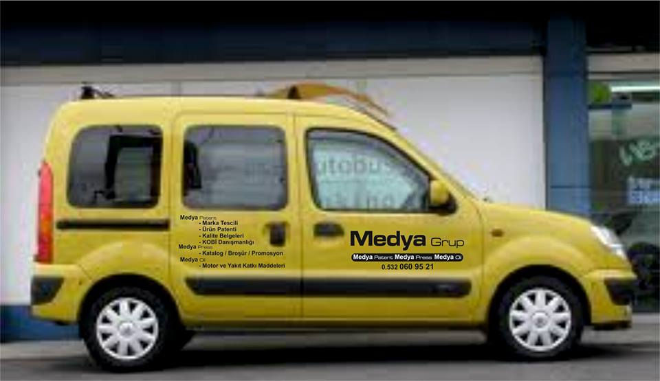 Medya Grup Oto