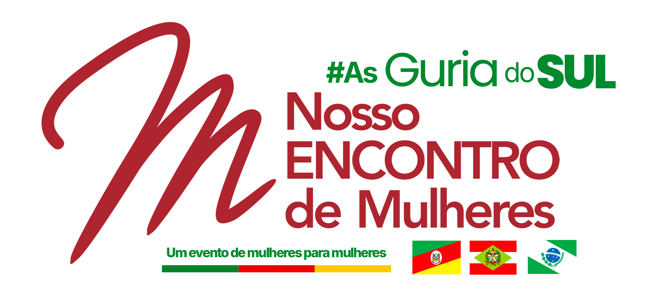 Nosso Encontro de Mulheres