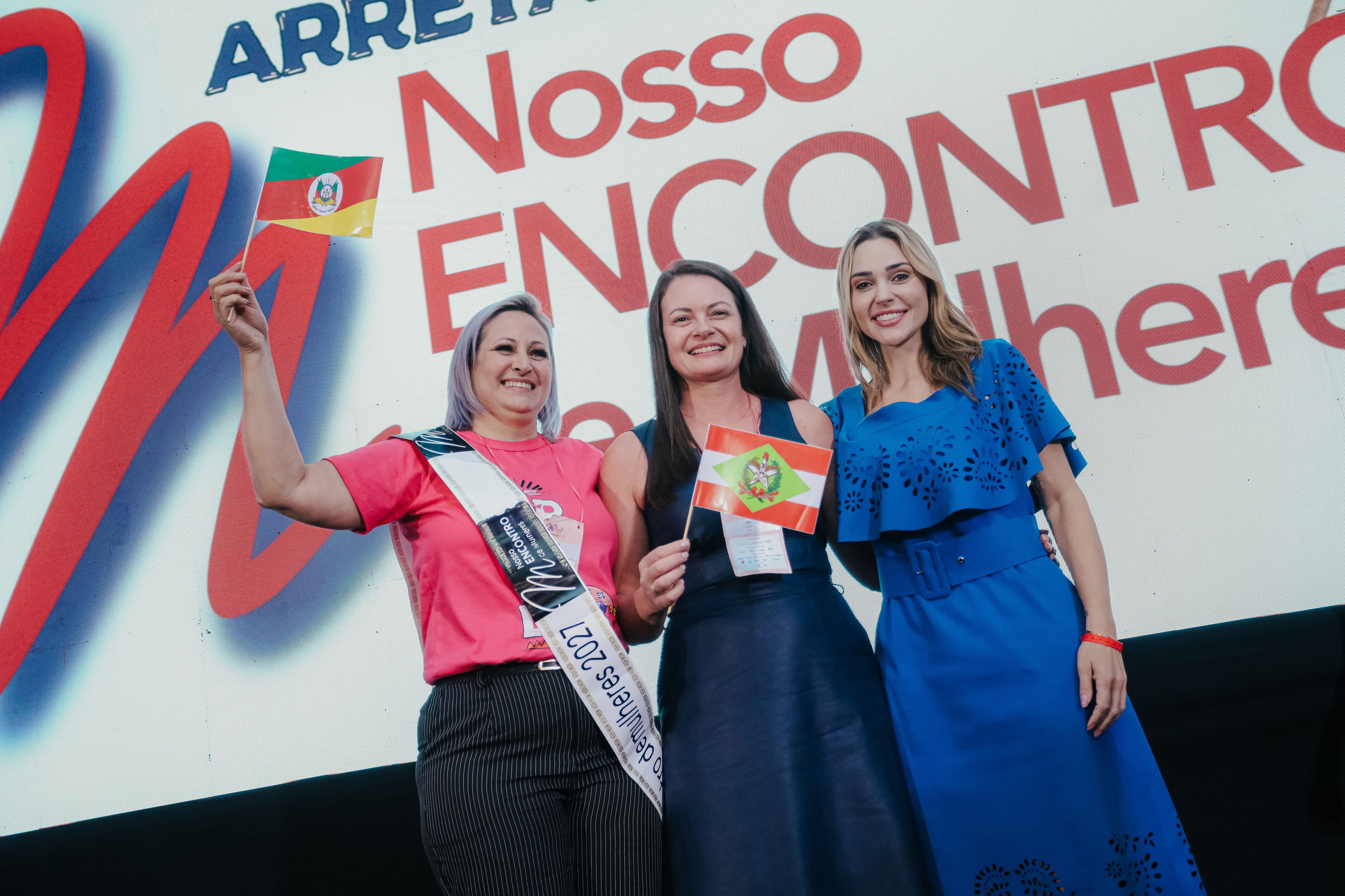 As gurias do sul