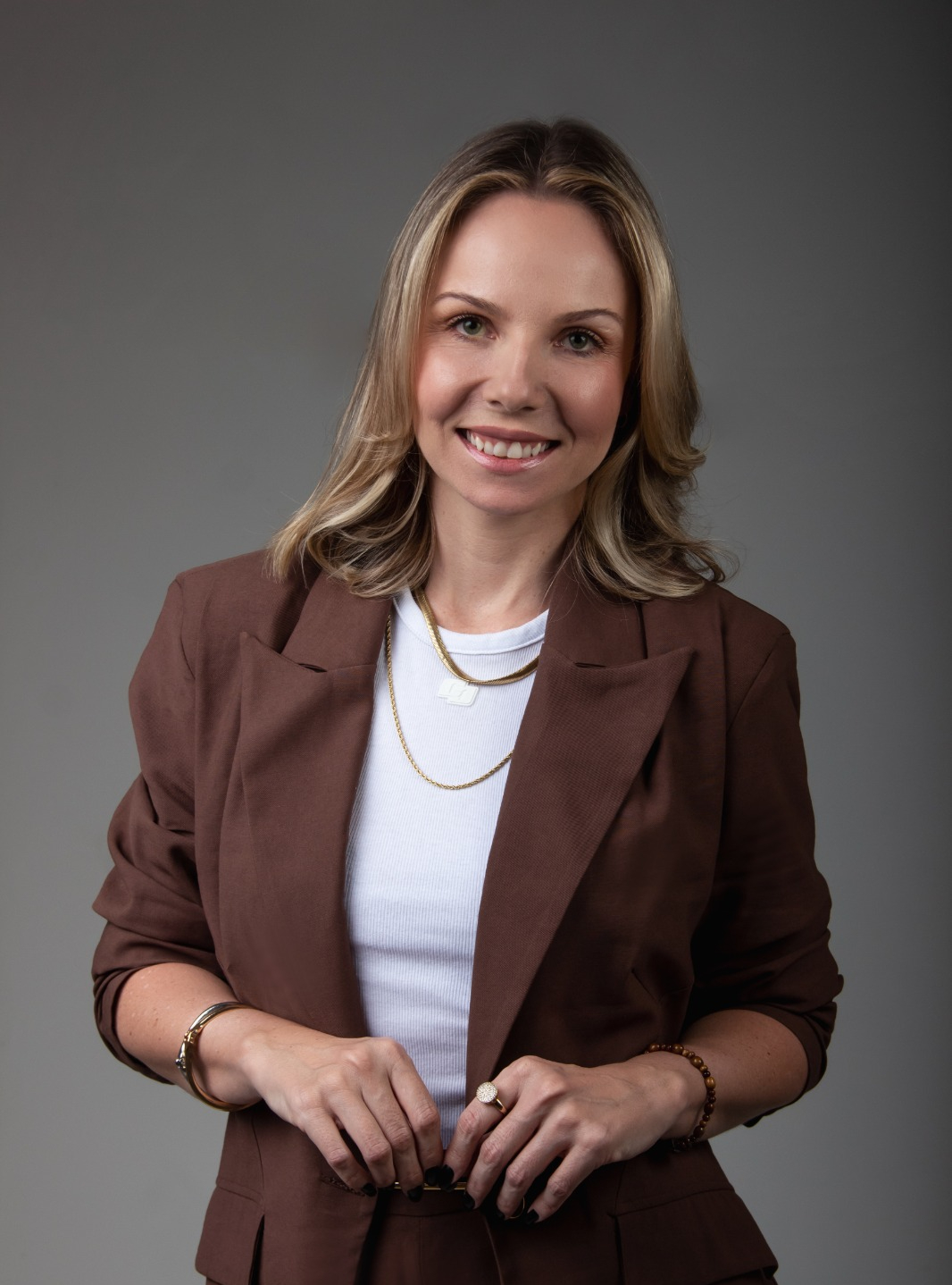 Luana Gesser Müller