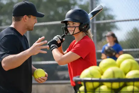 Softball Hitting Lessons Near Me: What to Look For