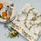 Thumbnail: Clémentine de Provence Treillis Table Linen