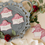 Thumbnail: Shell Flourish Place Card