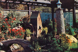 Winnipeg’s Van Kirk Gardens