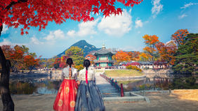 30 Must-Visit Places in Seoul