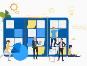 Métodos Ágeis: O que são, Por que e Como você deve utilizá-los