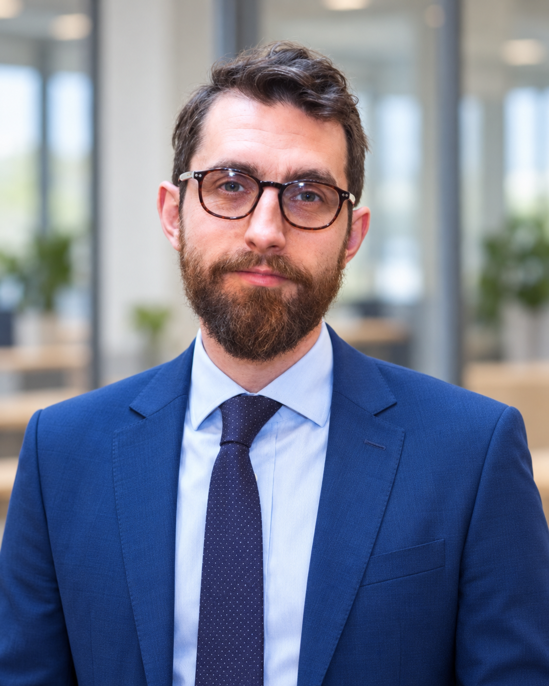 Graham Archbold, Founder at Chorus Insight
