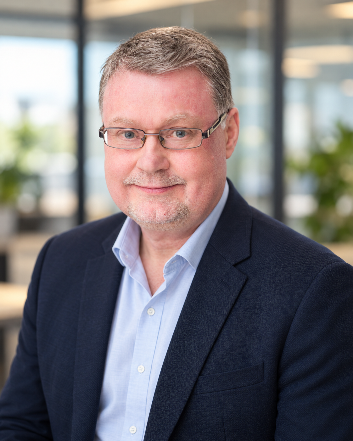 Kevin Peake, Advisor to Chorus Insight