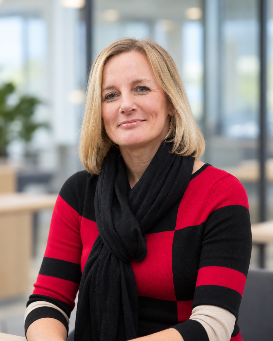 Nicola France, Executive Interviewer at Chorus Insight