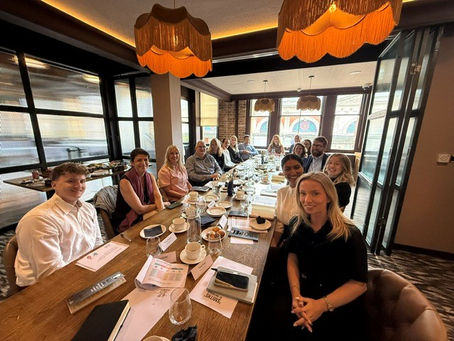 Client feedback in practice: what our roundtable brought into focus