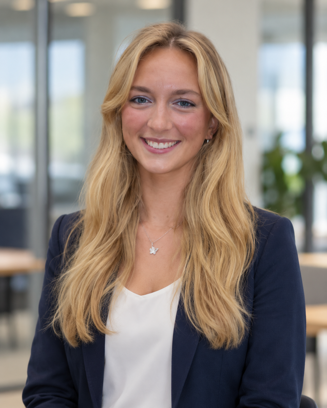 Ana Gibson, Research Manager at Chorus Insight