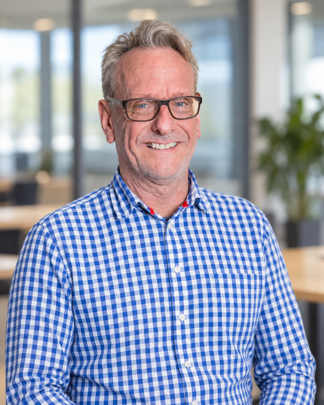 Neil Dymond, Researcher at Chorus Insight