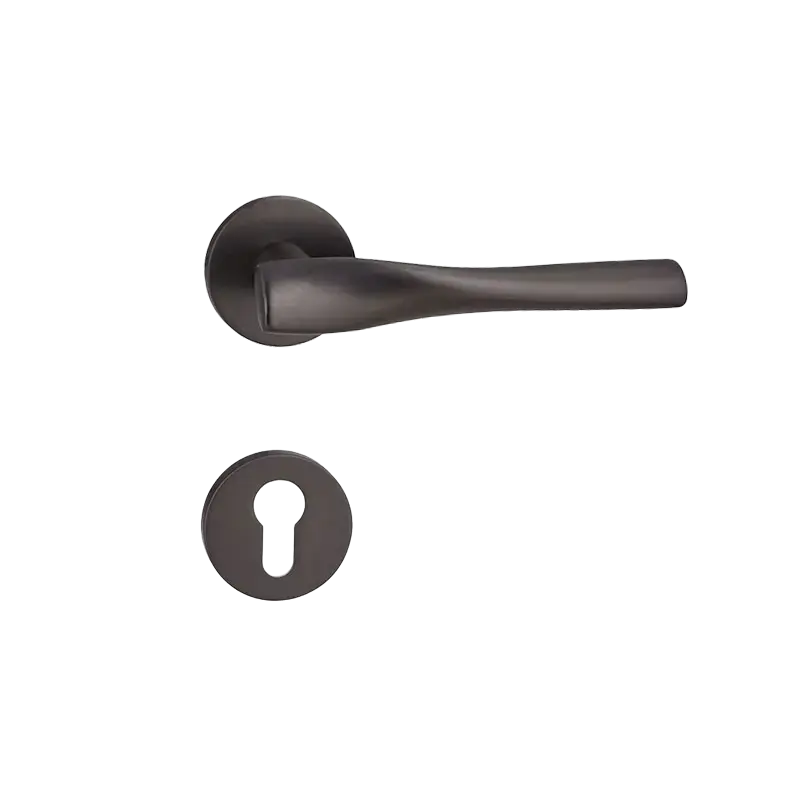 Tay nắm cửa Davinci