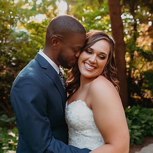 Williams Wedding