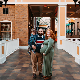 Sucre Maternity 2025