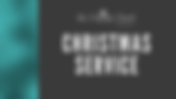 Christmas Service