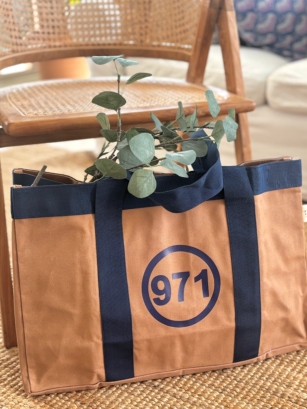 Thumbnail: XL BAG “971”