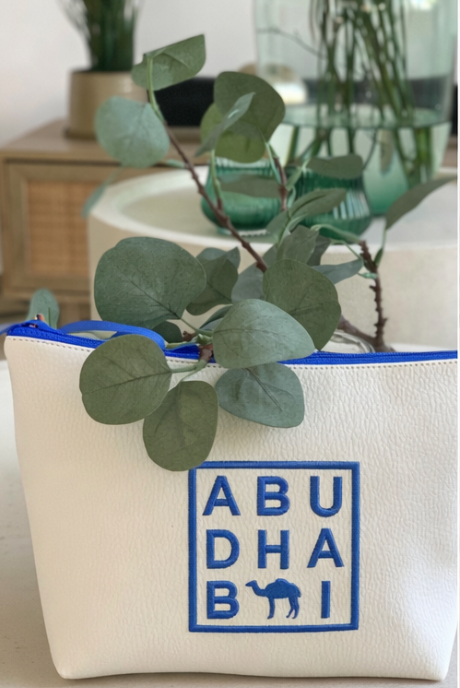 Thumbnail: Abu Dhabi Faux Leather Kit