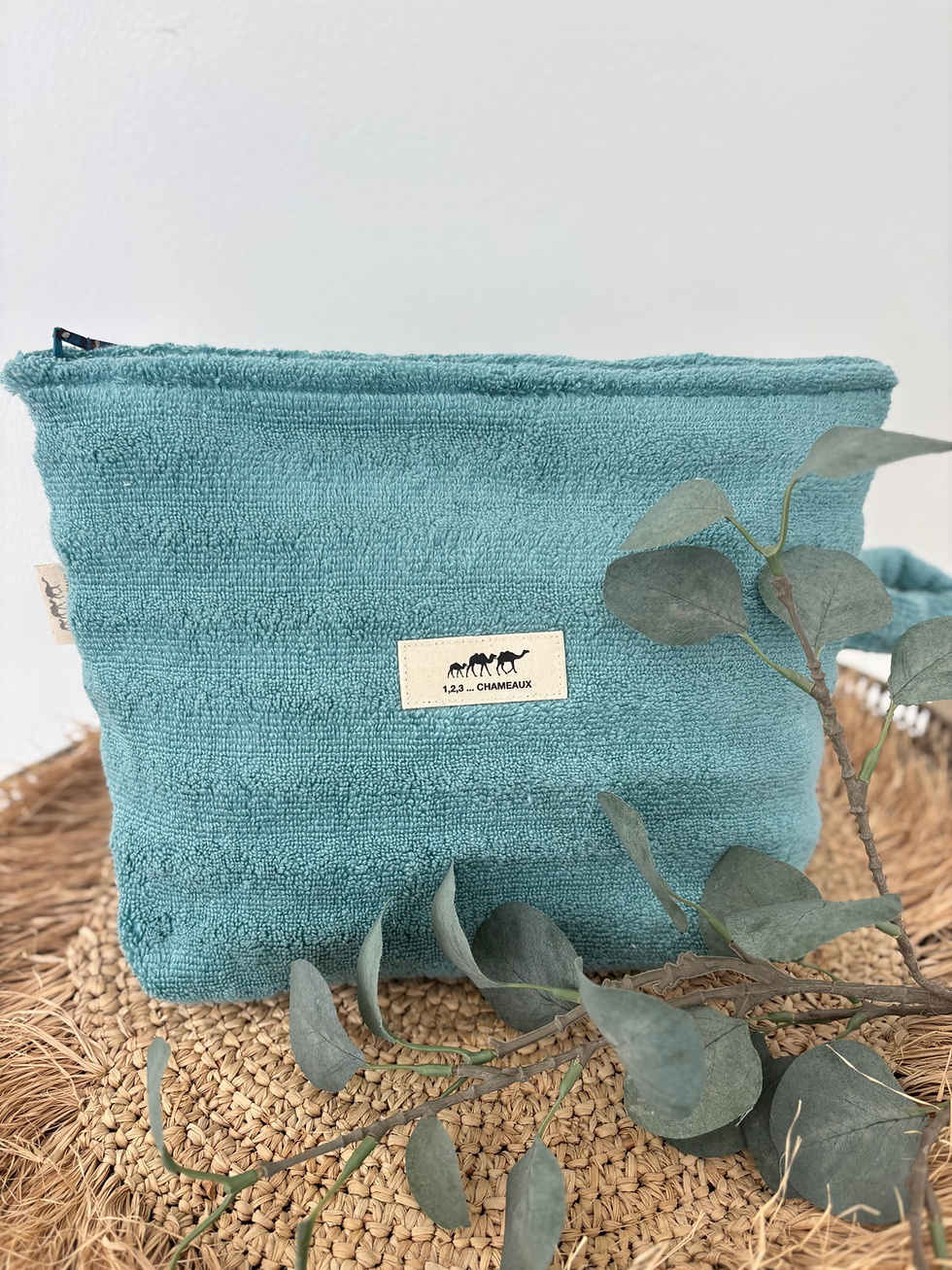 Thumbnail: SPONGE BEACH KIT