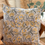 Thumbnail: BLOCK PRINT CUSHION COVER