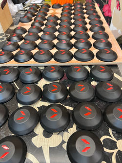 Bearing Covers