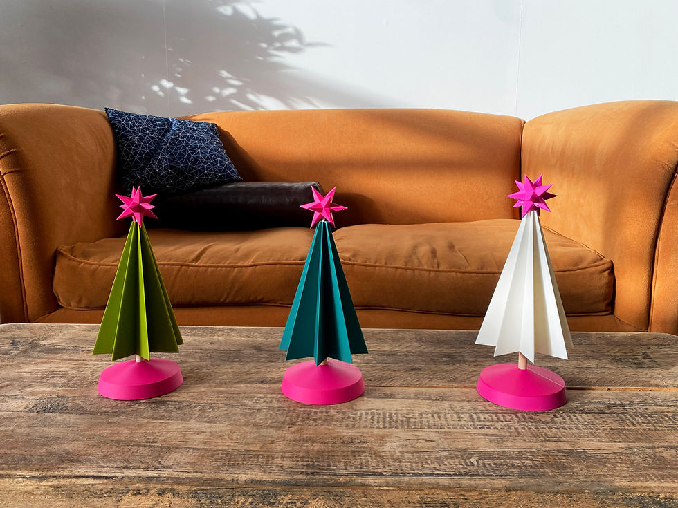 Multi-Pack Dode Christmas Tree