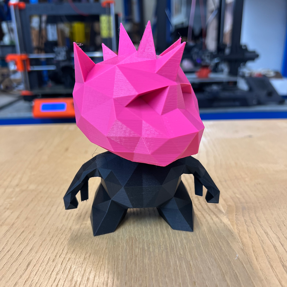 Thumbnail: Dunny