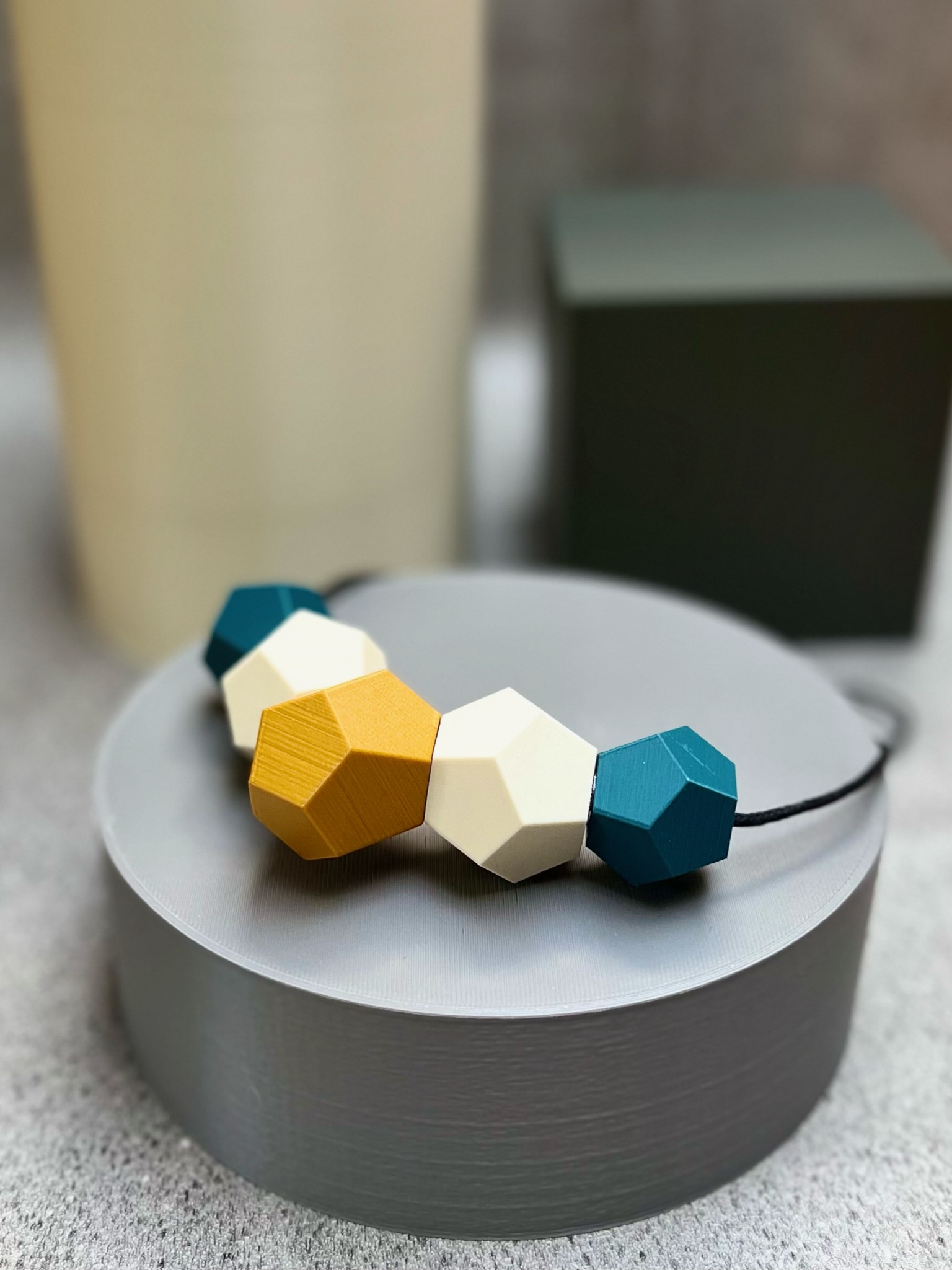 Dode Necklace